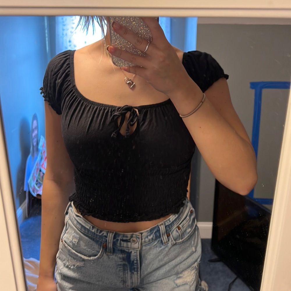 PacSun top